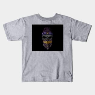 Skull Kids T-Shirt